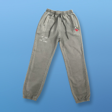 Load image into Gallery viewer, Stone Washed Sweatpants
