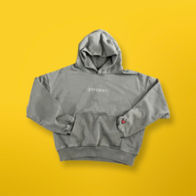 Load image into Gallery viewer, Stone Washed-Oversized Hoodie
