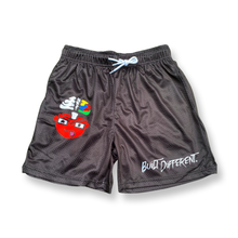 Load image into Gallery viewer, "Built Different" Shorts
