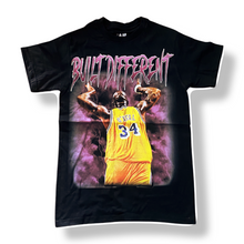 Load image into Gallery viewer, Built Different-Shaq
