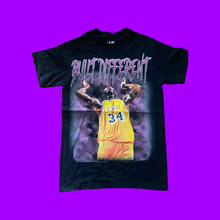 Load image into Gallery viewer, Built Different-Shaq
