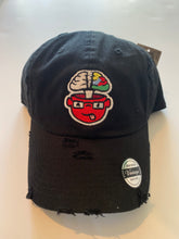 Load image into Gallery viewer, "Bruh iAM (di)stressed" Dad Hat
