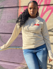 Load image into Gallery viewer, Be Different Long Sleeve
